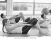 Pilates en suelo